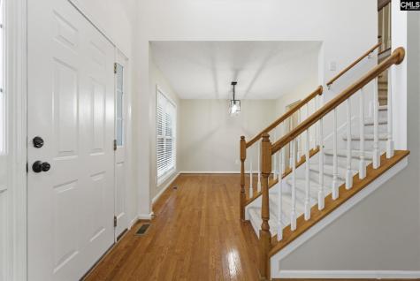 321 Delaine Woods Drive Irmo SC 29063