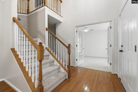 321 Delaine Woods Drive Irmo SC 29063
