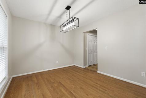 321 Delaine Woods Drive Irmo SC 29063
