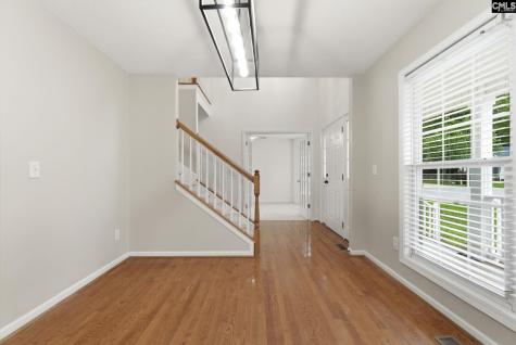 321 Delaine Woods Drive Irmo SC 29063