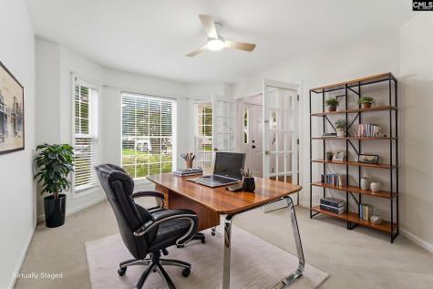 321 Delaine Woods Drive Irmo SC 29063
