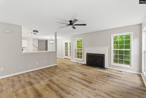 321 Delaine Woods Drive Irmo SC 29063