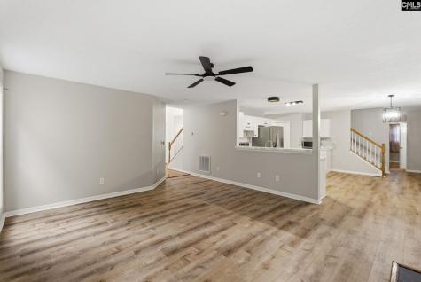 321 Delaine Woods Drive Irmo SC 29063