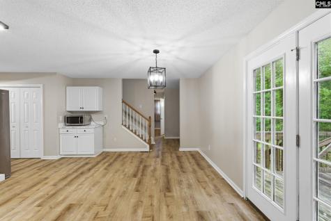 321 Delaine Woods Drive Irmo SC 29063