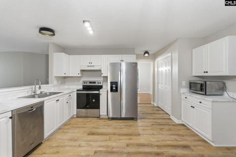 321 Delaine Woods Drive Irmo SC 29063