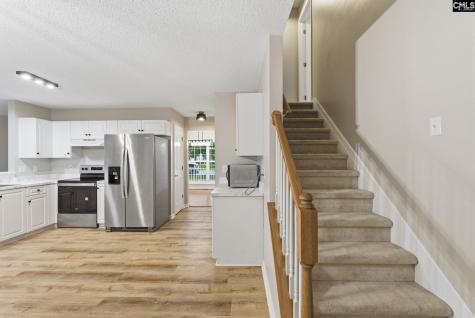321 Delaine Woods Drive Irmo SC 29063