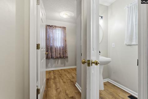 321 Delaine Woods Drive Irmo SC 29063