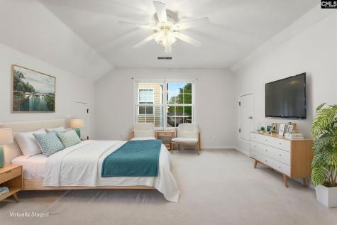 321 Delaine Woods Drive Irmo SC 29063