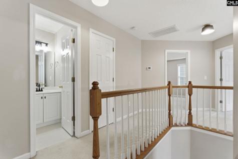 321 Delaine Woods Drive Irmo SC 29063