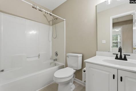 321 Delaine Woods Drive Irmo SC 29063