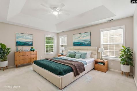321 Delaine Woods Drive Irmo SC 29063