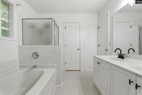 321 Delaine Woods Drive Irmo SC 29063