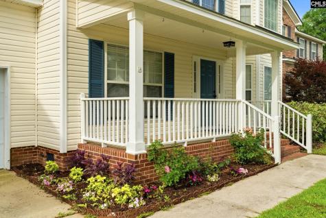 321 Delaine Woods Drive Irmo SC 29063