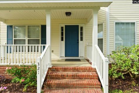 321 Delaine Woods Drive Irmo SC 29063