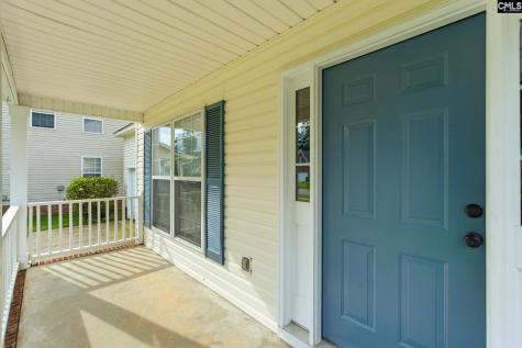 321 Delaine Woods Drive Irmo SC 29063