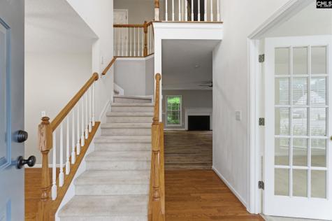 321 Delaine Woods Drive Irmo SC 29063