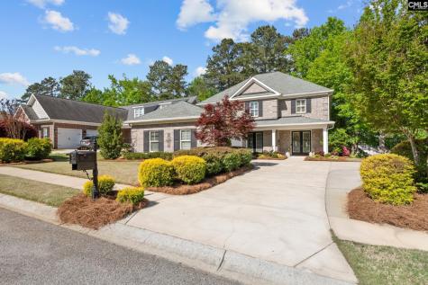 100 Lady Kathryns Court Lexington SC 29072