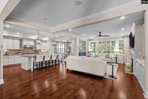 100 Lady Kathryns Court Lexington SC 29072