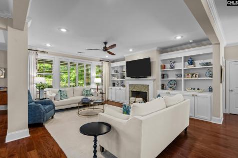100 Lady Kathryns Court Lexington SC 29072