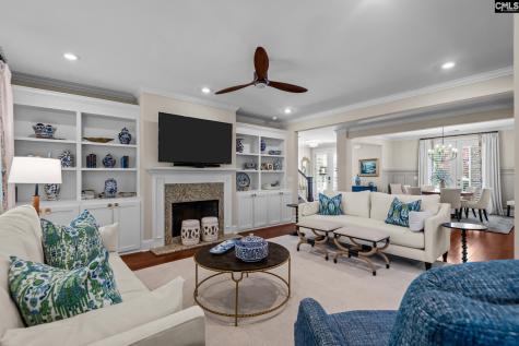 100 Lady Kathryns Court Lexington SC 29072