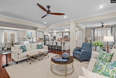 100 Lady Kathryns Court Lexington SC 29072