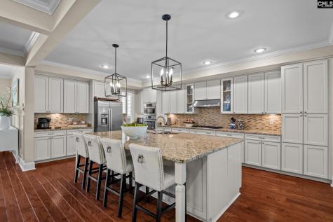 100 Lady Kathryns Court Lexington SC 29072