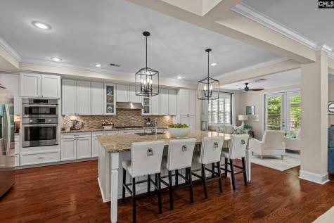 100 Lady Kathryns Court Lexington SC 29072