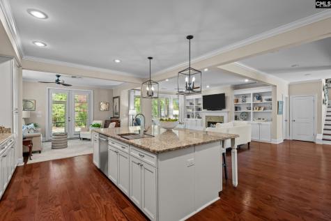 100 Lady Kathryns Court Lexington SC 29072