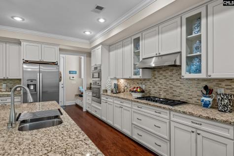 100 Lady Kathryns Court Lexington SC 29072