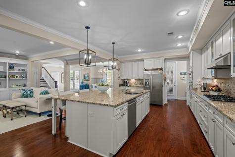 100 Lady Kathryns Court Lexington SC 29072