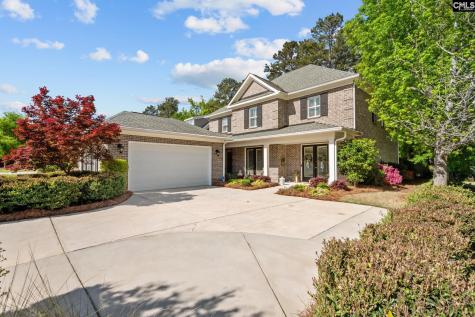 100 Lady Kathryns Court Lexington SC 29072