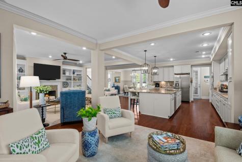 100 Lady Kathryns Court Lexington SC 29072