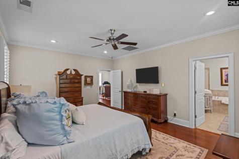 100 Lady Kathryns Court Lexington SC 29072