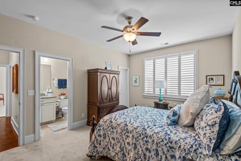 100 Lady Kathryns Court Lexington SC 29072
