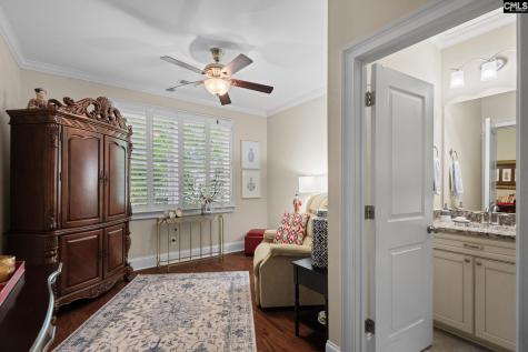 100 Lady Kathryns Court Lexington SC 29072