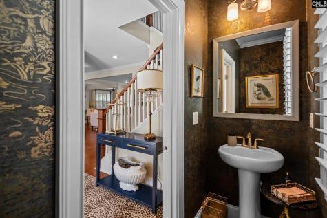 100 Lady Kathryns Court Lexington SC 29072