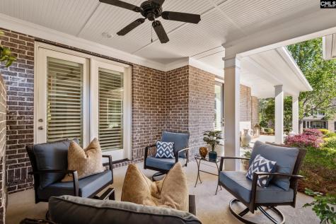 100 Lady Kathryns Court Lexington SC 29072