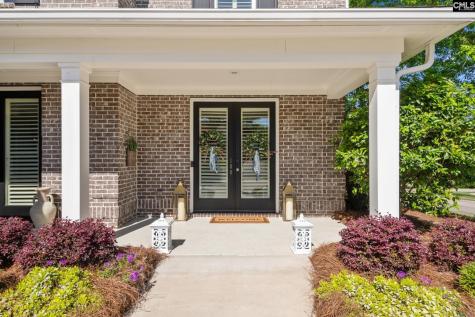 100 Lady Kathryns Court Lexington SC 29072