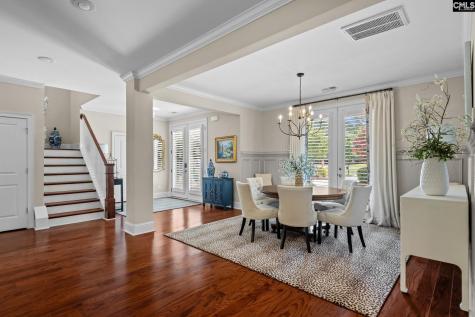 100 Lady Kathryns Court Lexington SC 29072