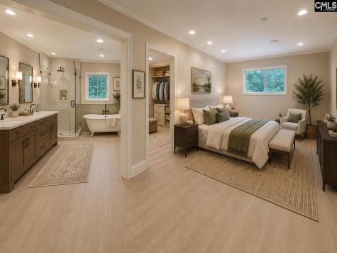 301 Ramblin Road West Columbia SC 29170