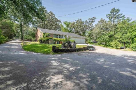 301 Ramblin Road West Columbia SC 29170