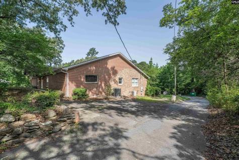 301 Ramblin Road West Columbia SC 29170