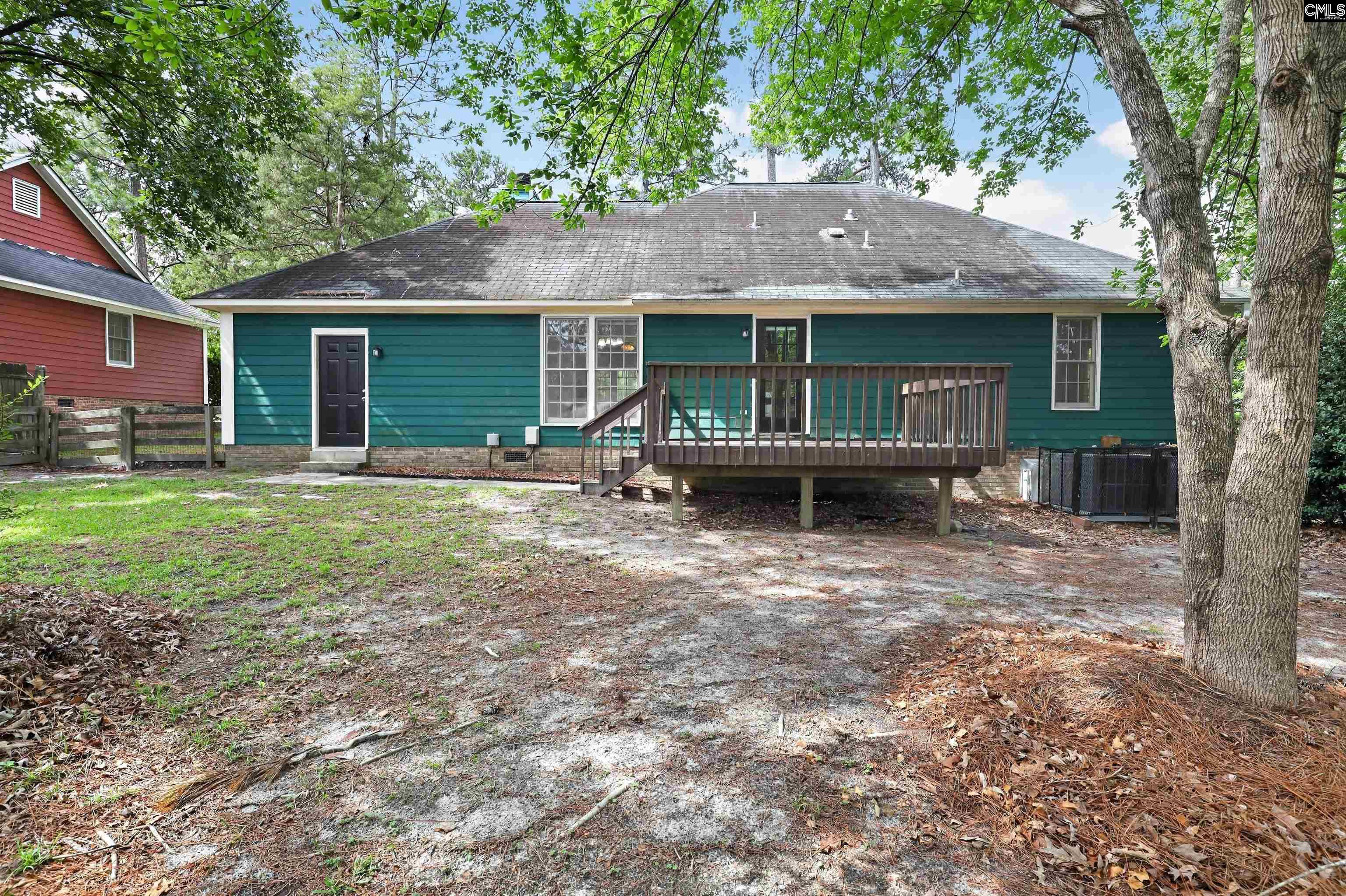 117 Parliament Drive Columbia SC 29223