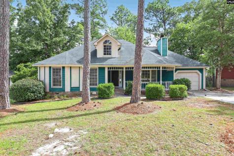 117 Parliament Drive Columbia SC 29223