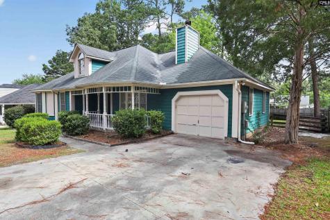 117 Parliament Drive Columbia SC 29223