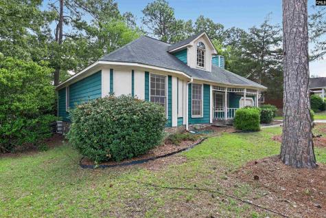 117 Parliament Drive Columbia SC 29223