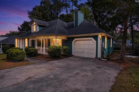 117 Parliament Drive Columbia SC 29223
