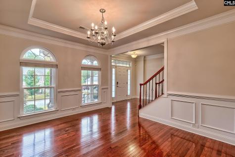 56 Roundtree Road Blythewood SC 29016-7316