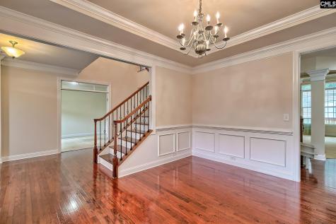 56 Roundtree Road Blythewood SC 29016-7316