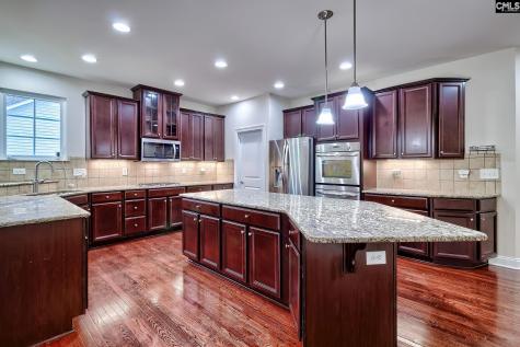 56 Roundtree Road Blythewood SC 29016-7316